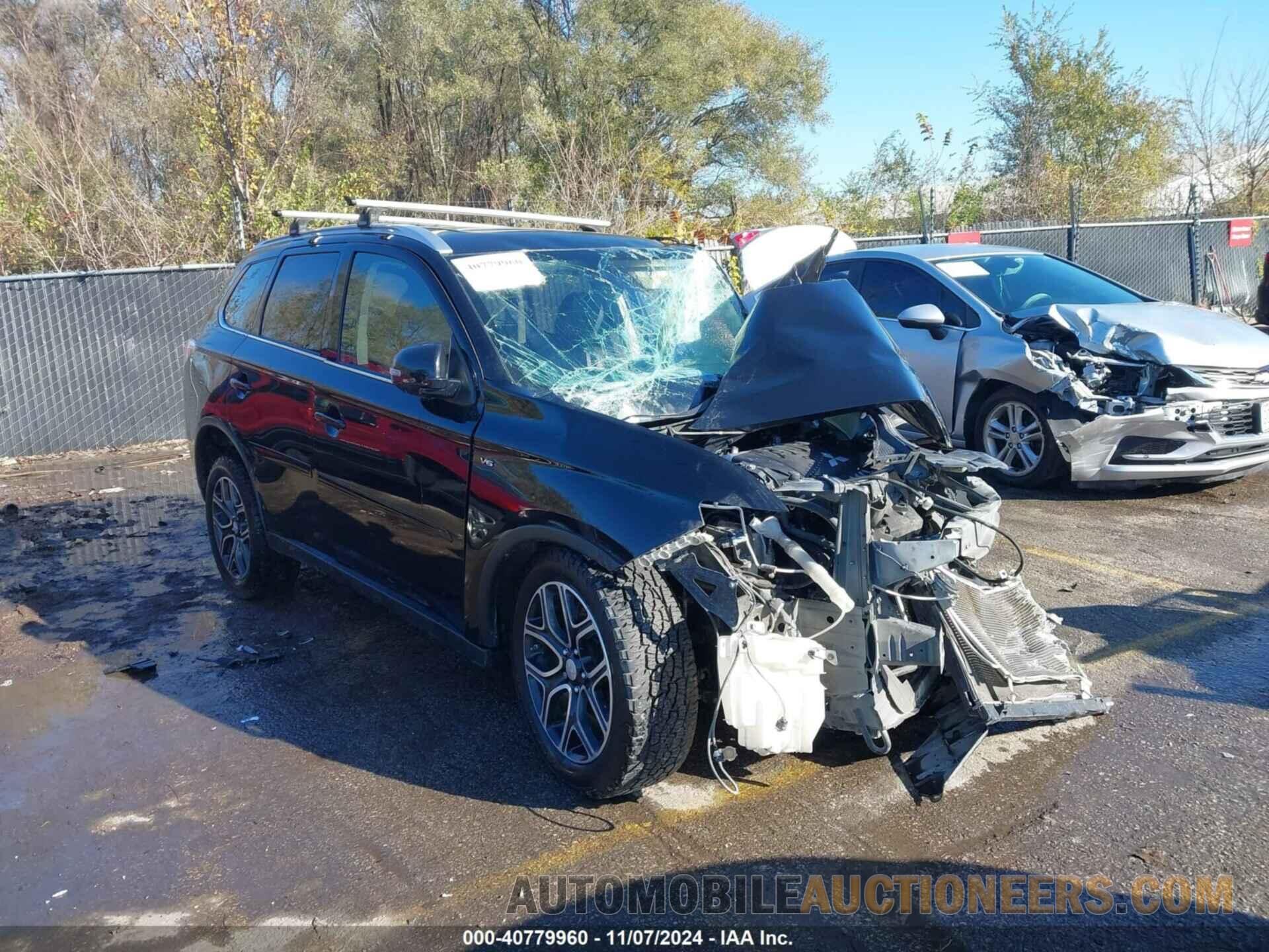 JA4JZ4AX3FZ011652 MITSUBISHI OUTLANDER 2015