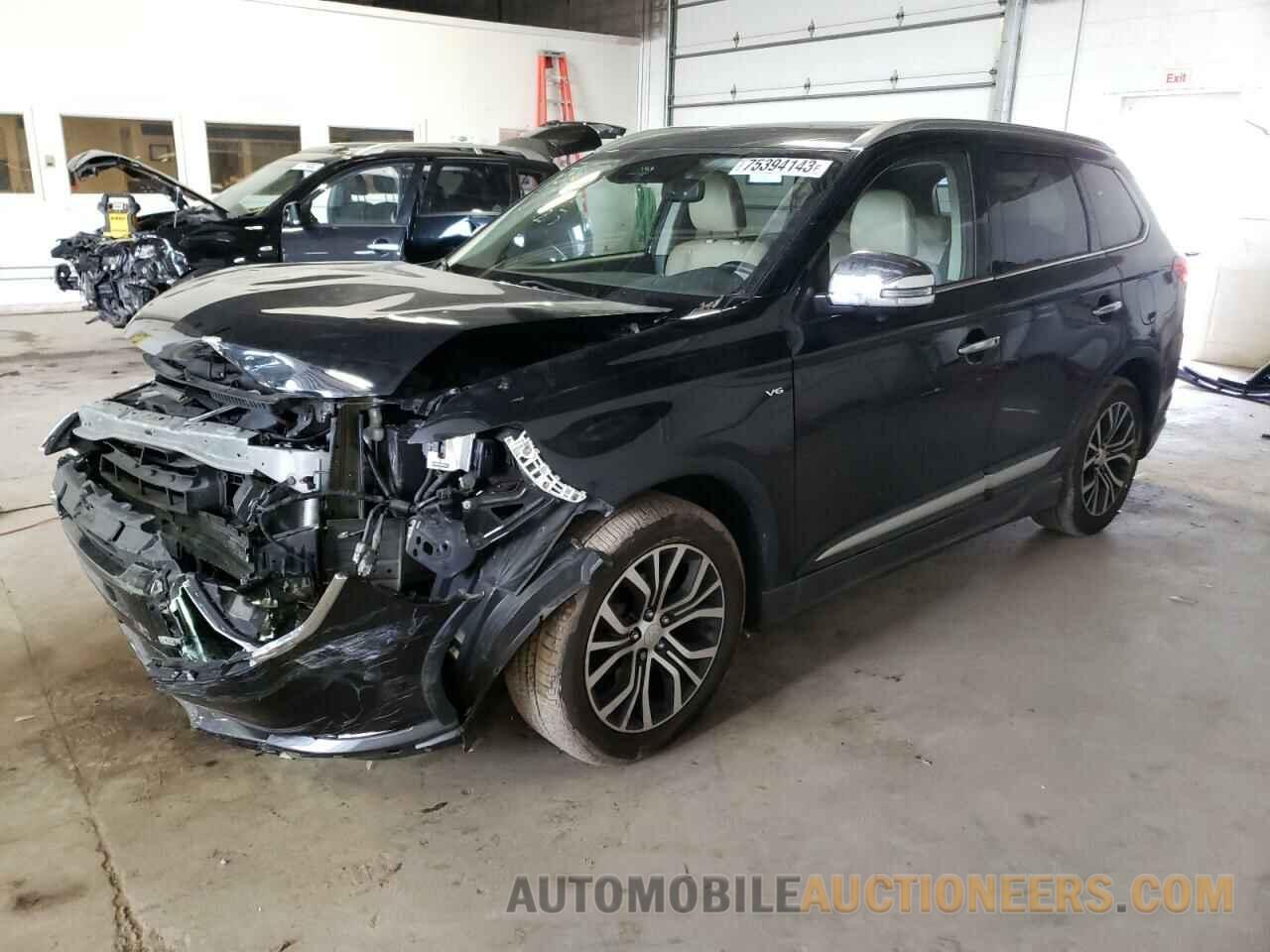 JA4JZ4AX3JJ000979 MITSUBISHI OUTLANDER 2018