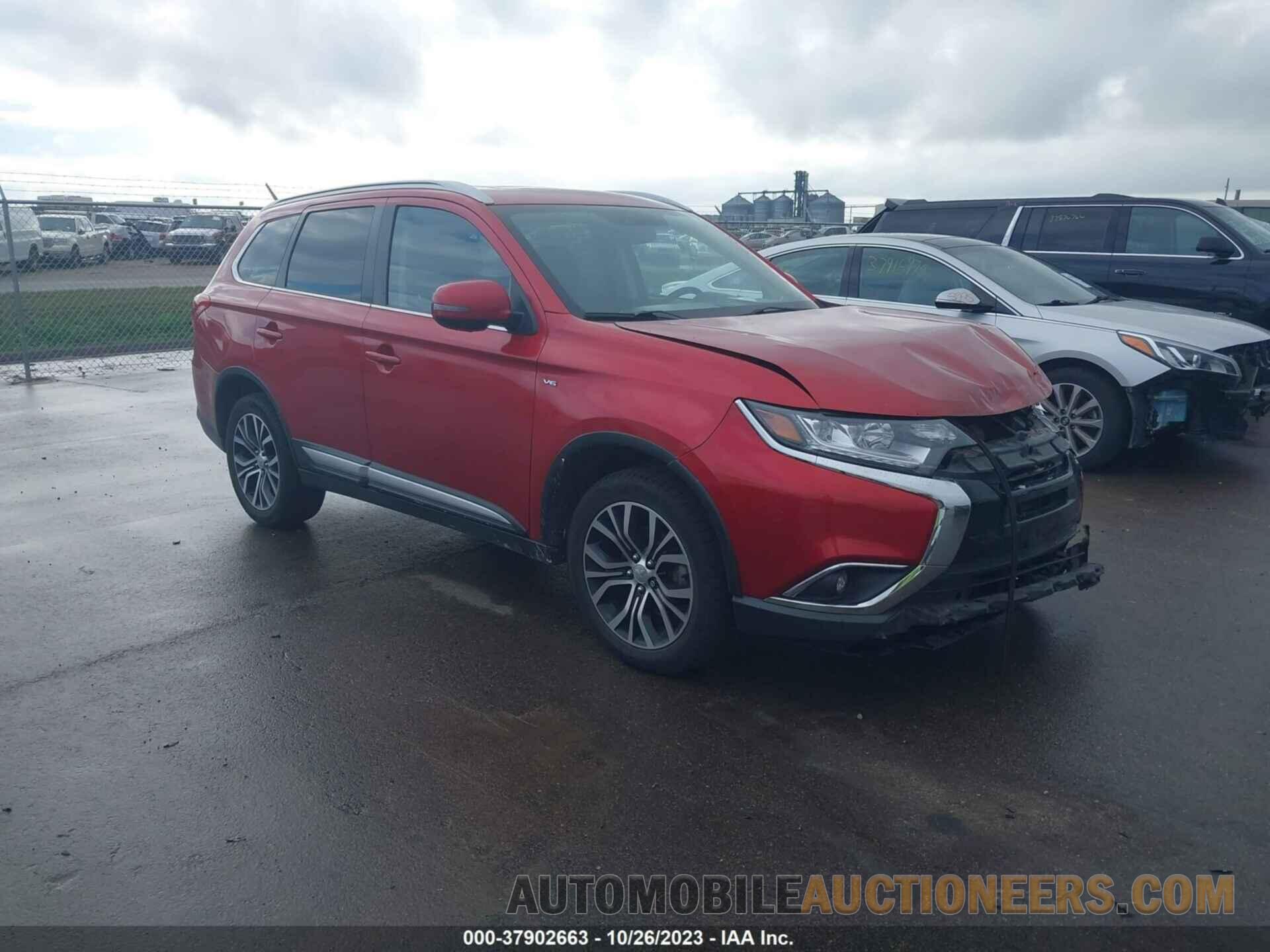 JA4JZ4AX3JZ030629 MITSUBISHI OUTLANDER 2018