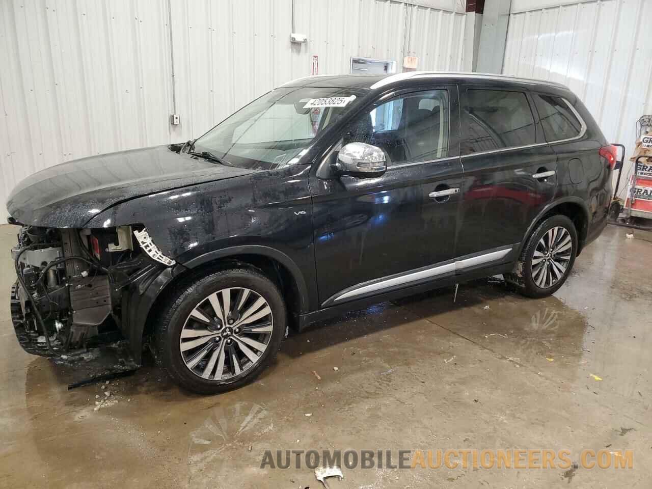 JA4JZ4AX3KJ000630 MITSUBISHI OUTLANDER 2019