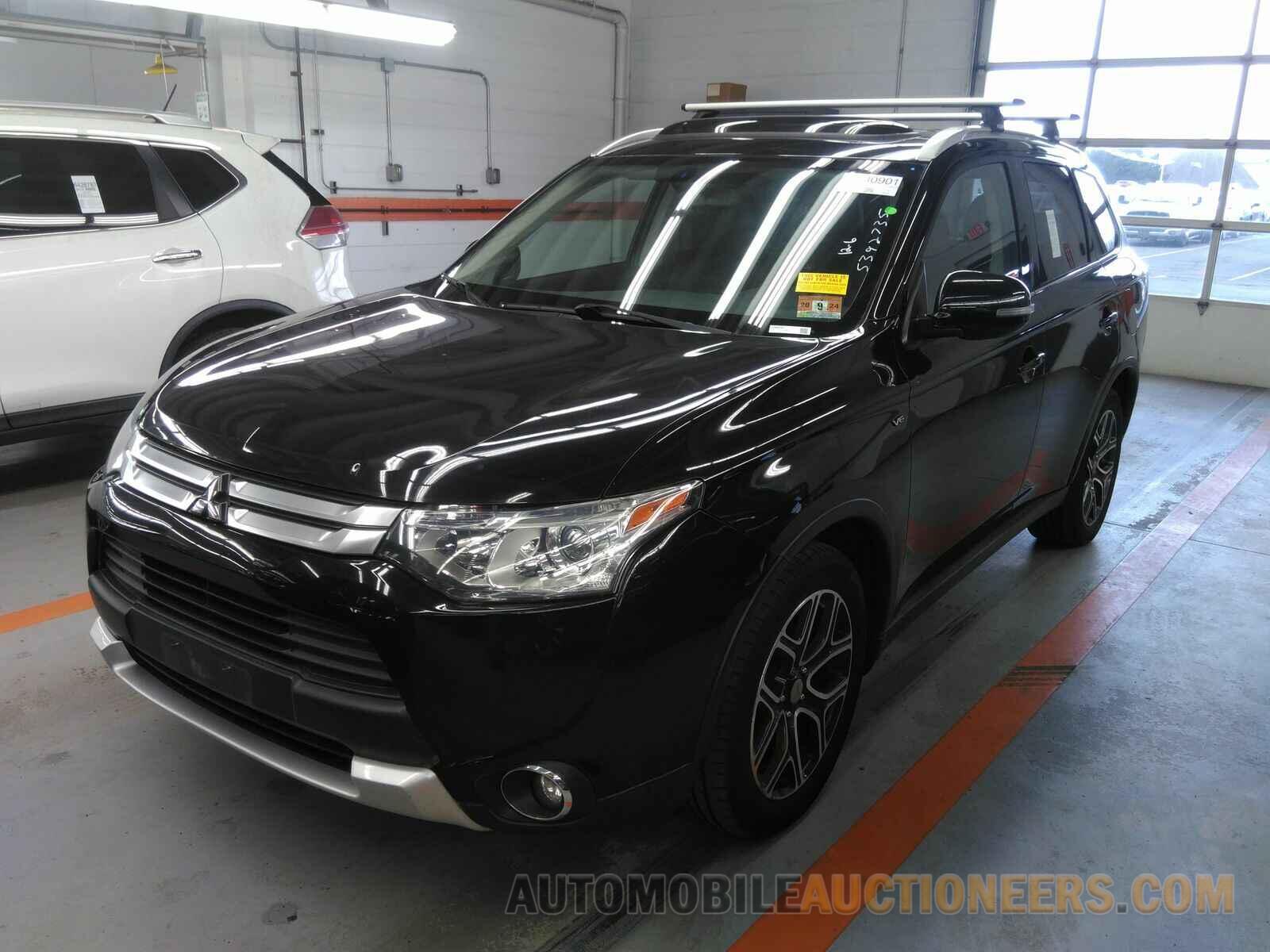 JA4JZ4AX5FZ004251 Mitsubishi Outlander 2015