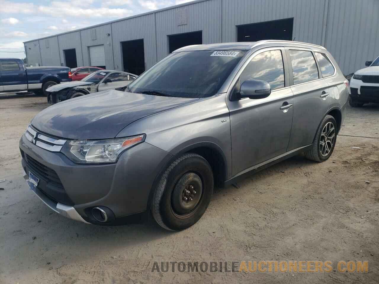 JA4JZ4AX5FZ011359 MITSUBISHI OUTLANDER 2015