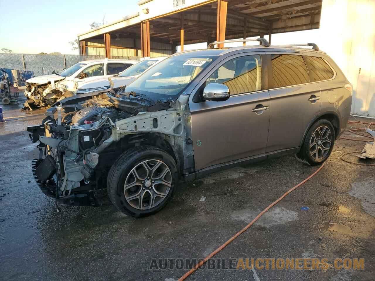 JA4JZ4AX7FZ014215 MITSUBISHI OUTLANDER 2015