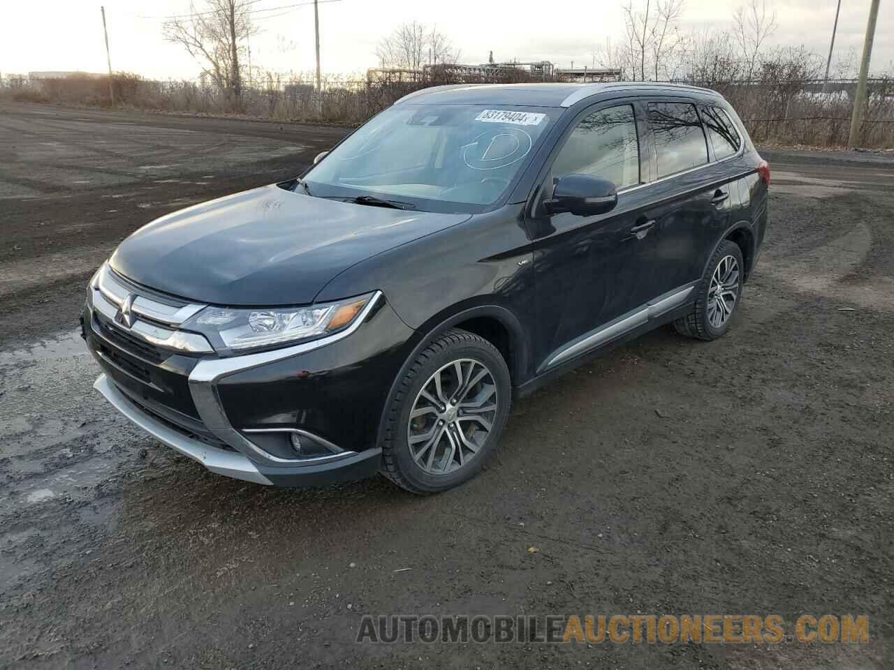 JA4JZ4AX8JJ600560 MITSUBISHI OUTLANDER 2018