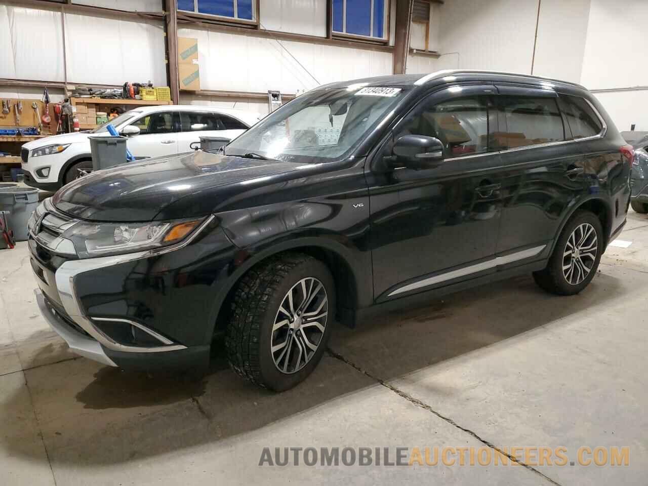 JA4JZ4AXXJJ600253 MITSUBISHI OUTLANDER 2018