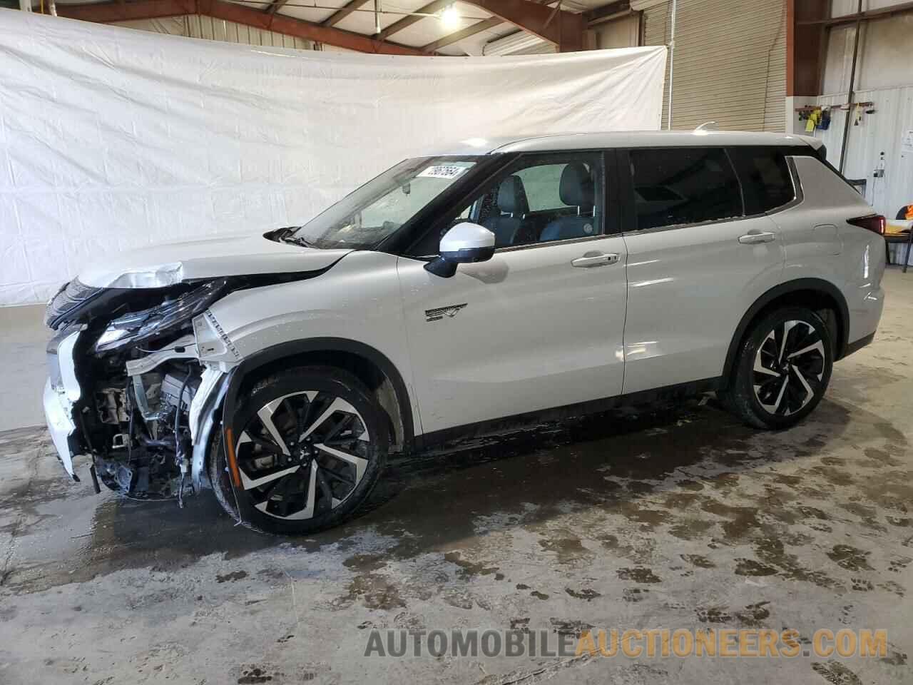 JA4T5UA93PZ046344 MITSUBISHI OUTLANDER 2023