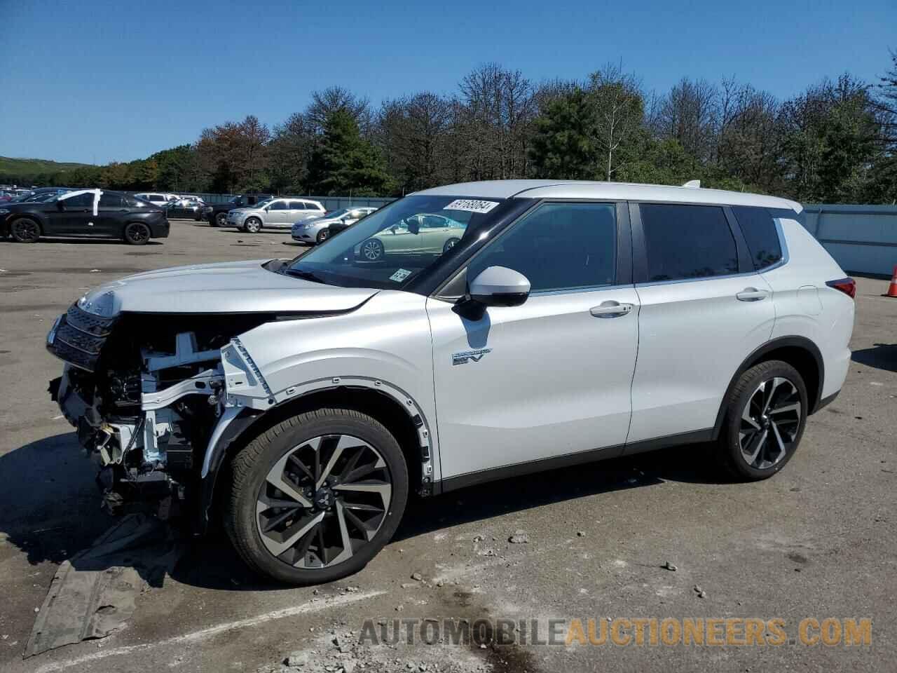 JA4T5VA91RZ022214 MITSUBISHI OUTLANDER 2024