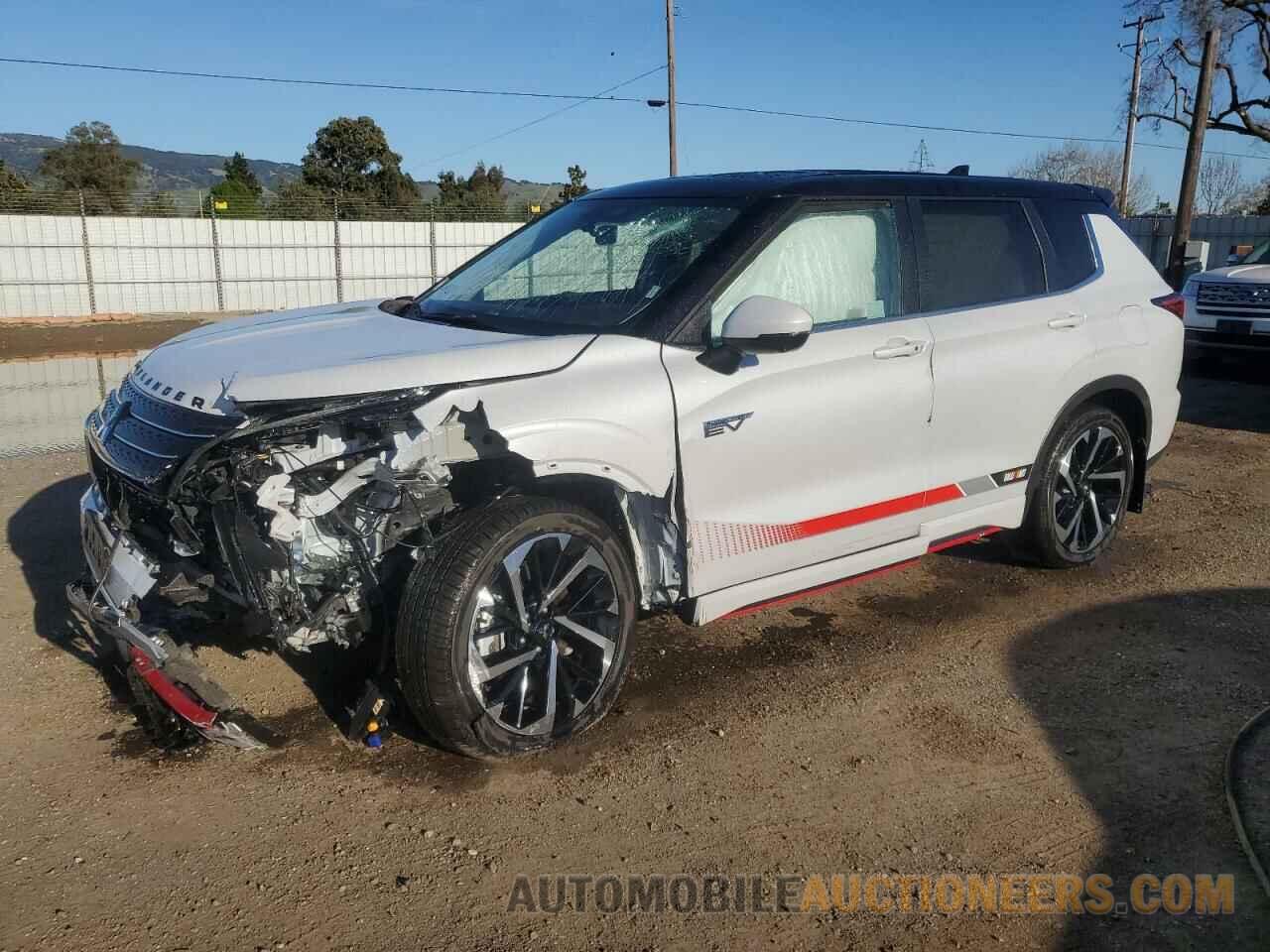 JA4T5VA92RZ062110 MITSUBISHI OUTLANDER 2024