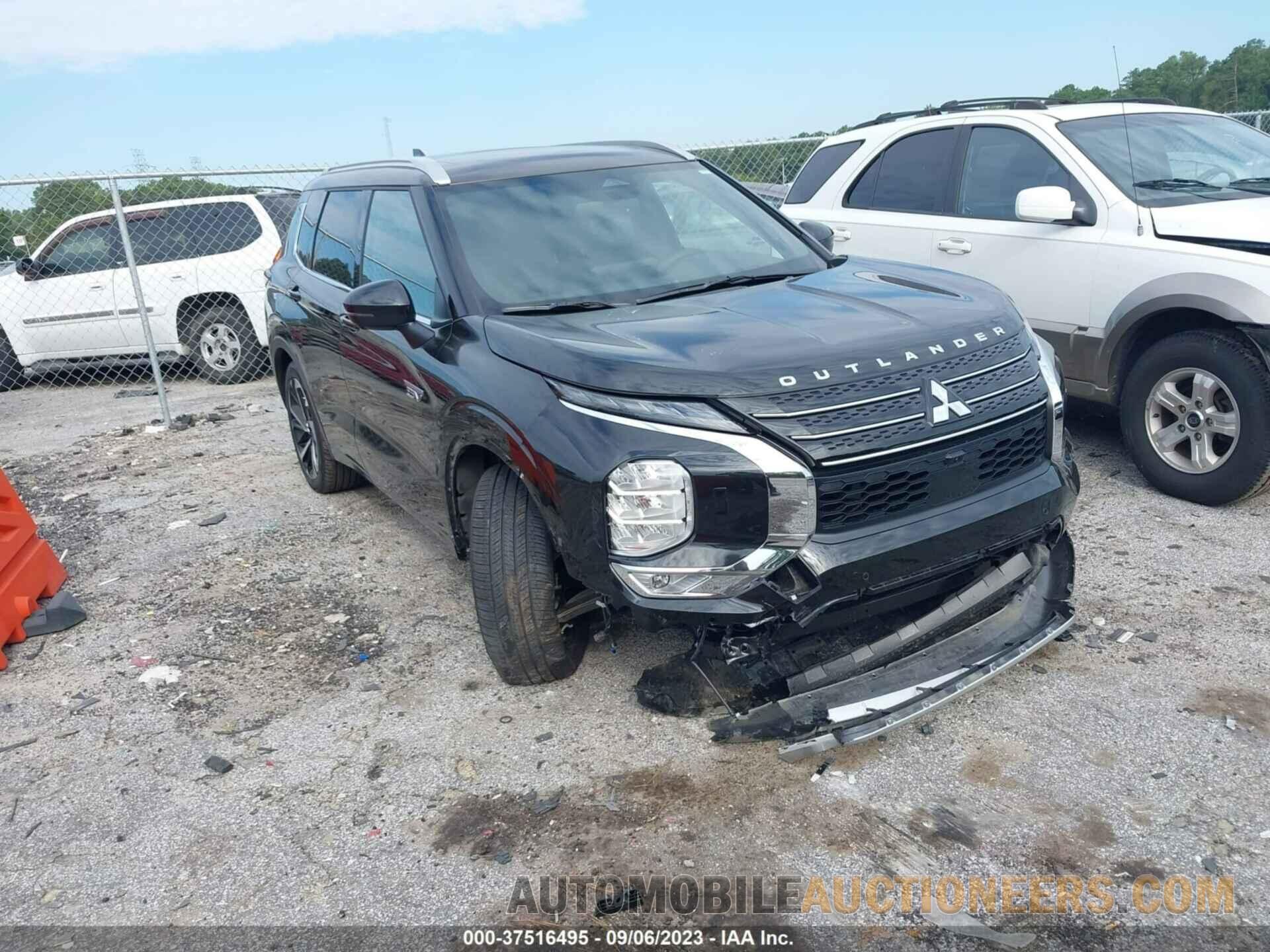 JA4T5VA93PZ034345 MITSUBISHI OUTLANDER 2023