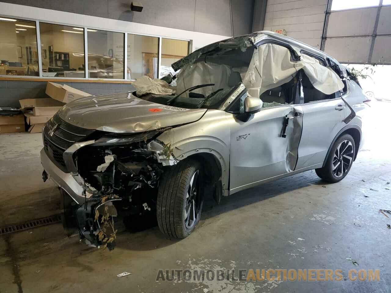 JA4T5VA96PZ029463 MITSUBISHI OUTLANDER 2023