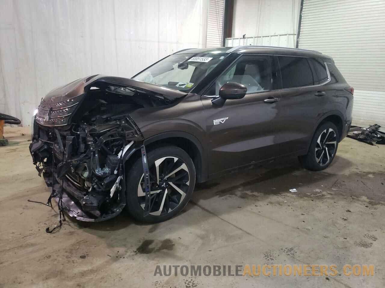 JA4T5VA98PZ013426 MITSUBISHI OUTLANDER 2023