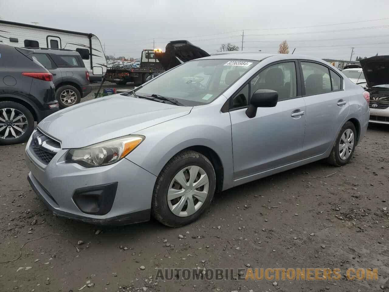 JF1GJAA60DH033808 SUBARU IMPREZA 2013