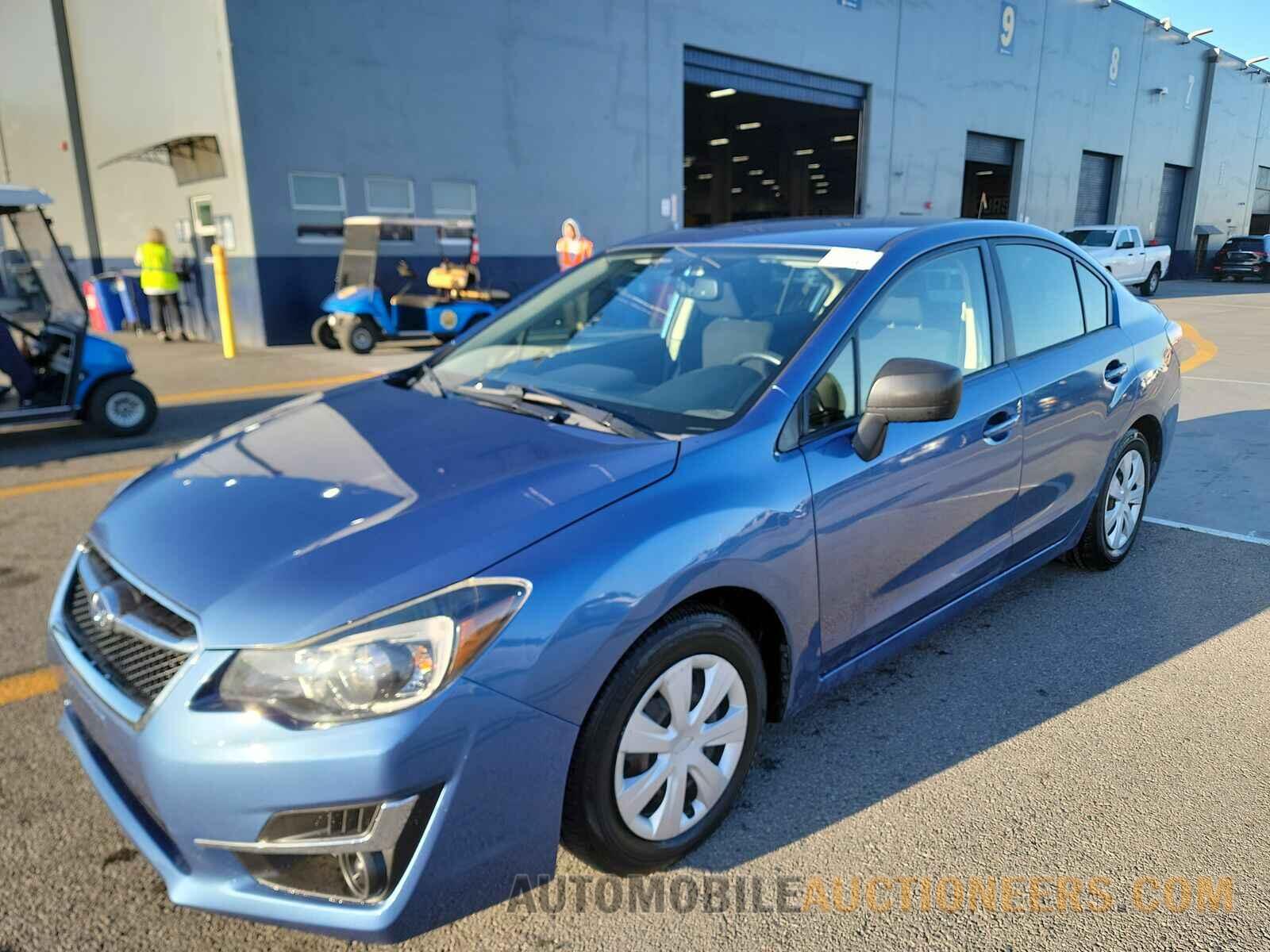 JF1GJAA60FH010208 Subaru Impreza Sedan 2015