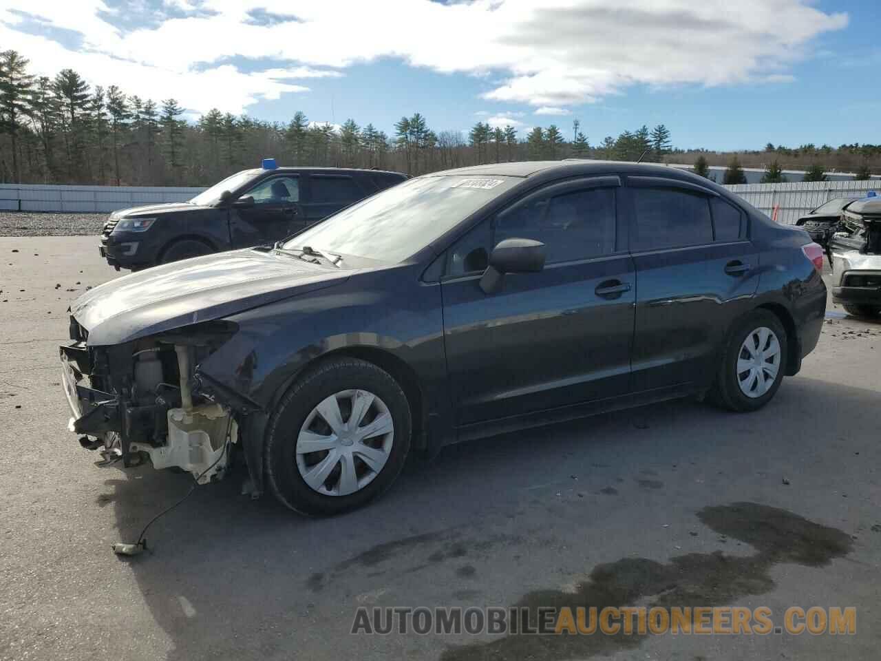 JF1GJAA62FH016186 SUBARU IMPREZA 2015