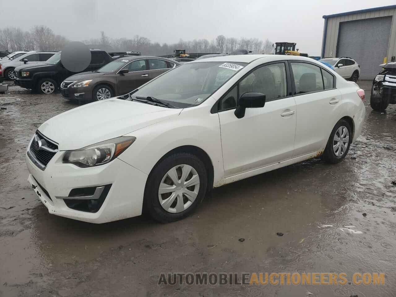 JF1GJAA68FH020405 SUBARU IMPREZA 2015