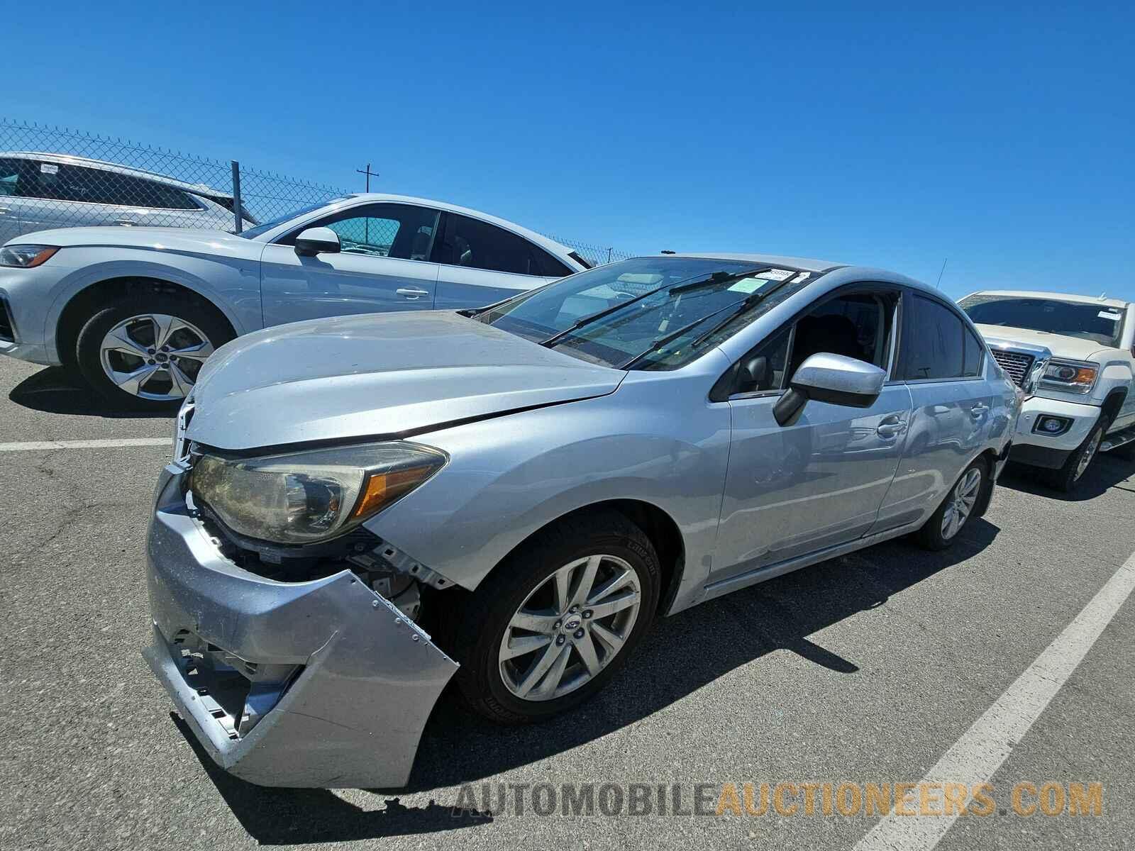 JF1GJAB62GH010730 Subaru Impreza Sedan 2016