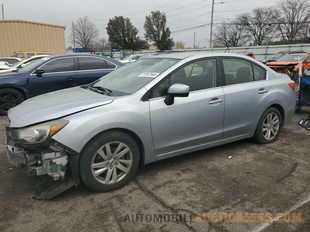 JF1GJAC61FH005399 SUBARU IMPREZA 2015