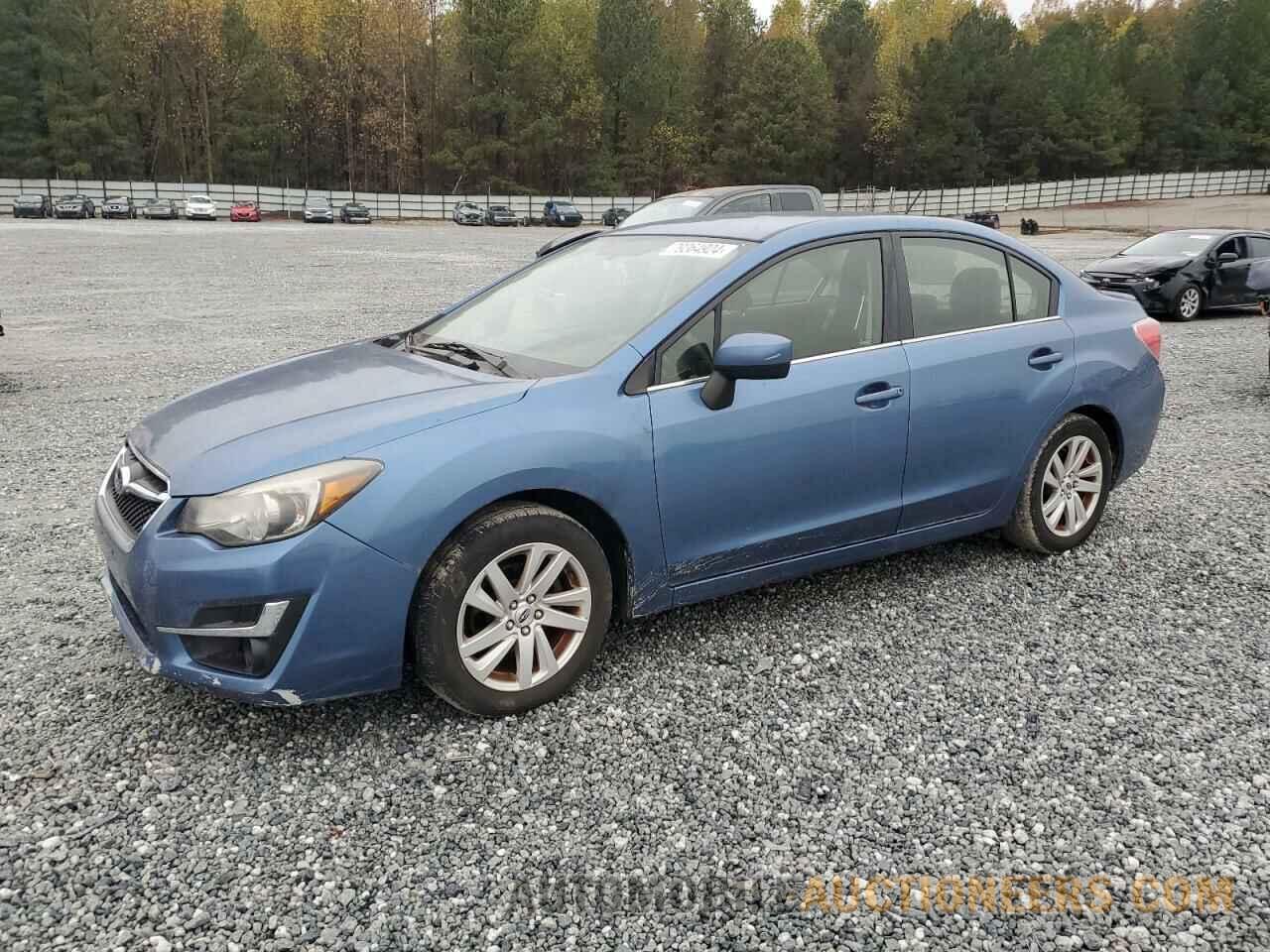 JF1GJAC61FH010053 SUBARU IMPREZA 2015