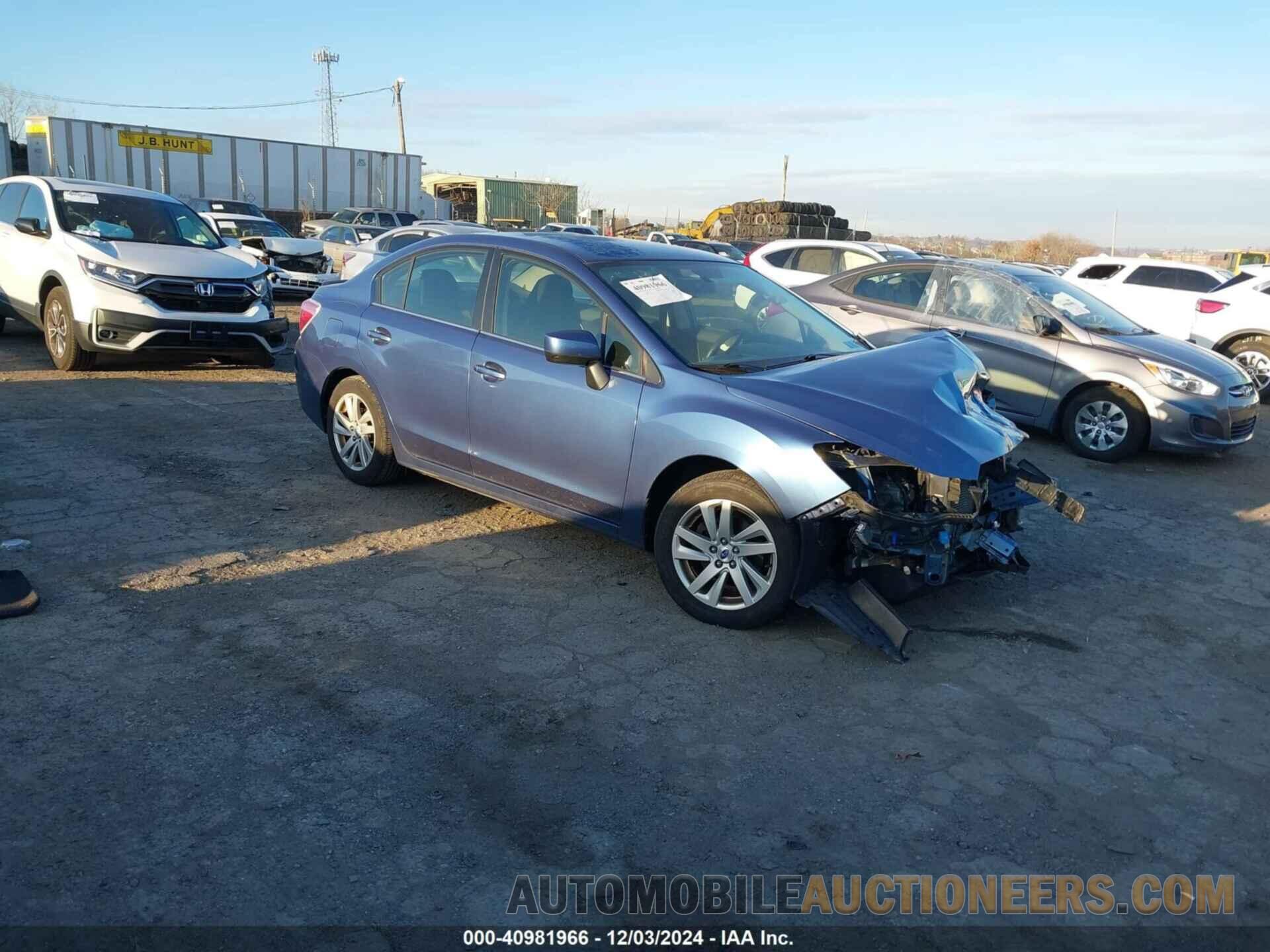 JF1GJAC62FH016752 SUBARU IMPREZA 2015