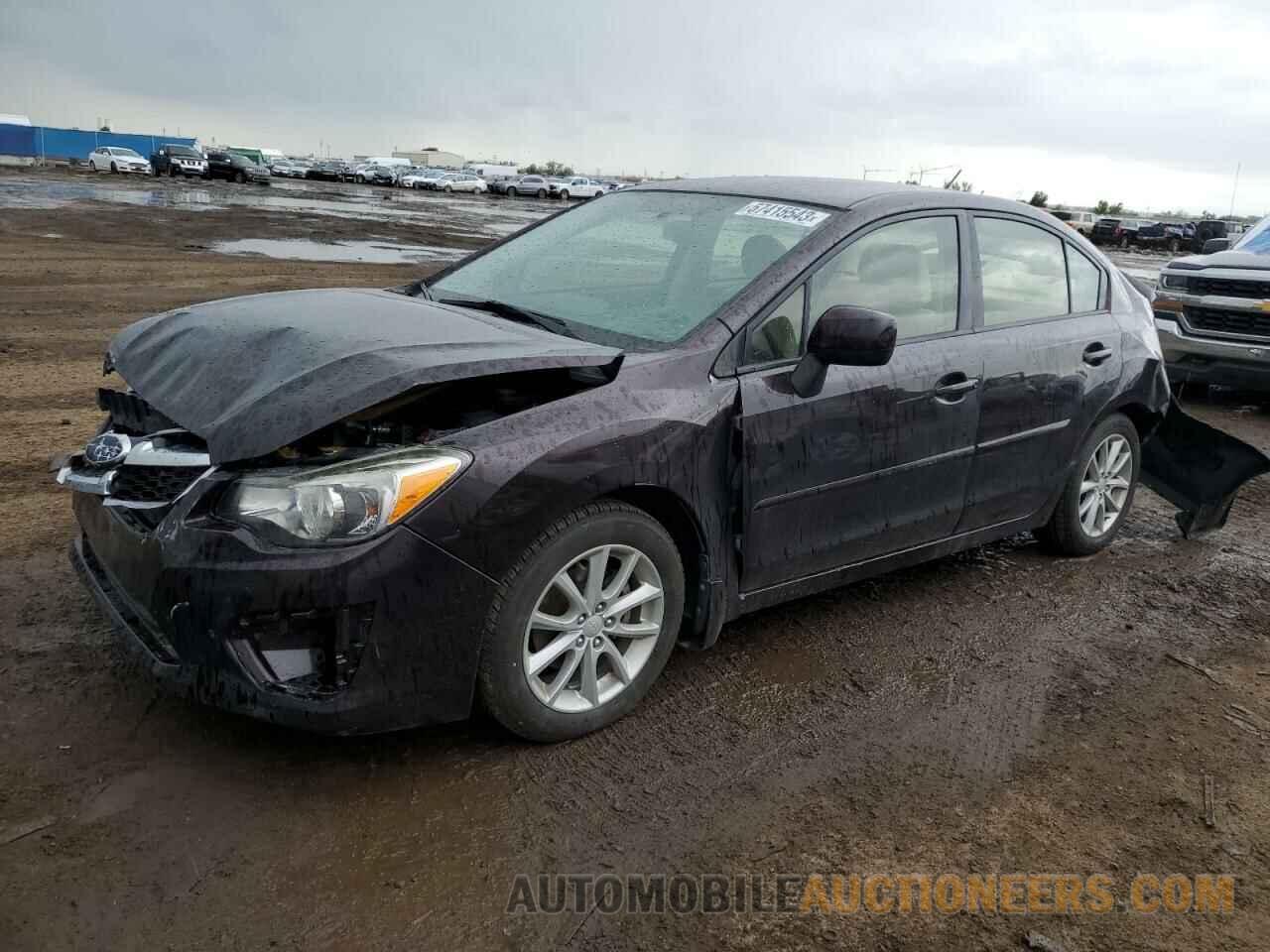 JF1GJAC66CH027264 SUBARU IMPREZA 2021