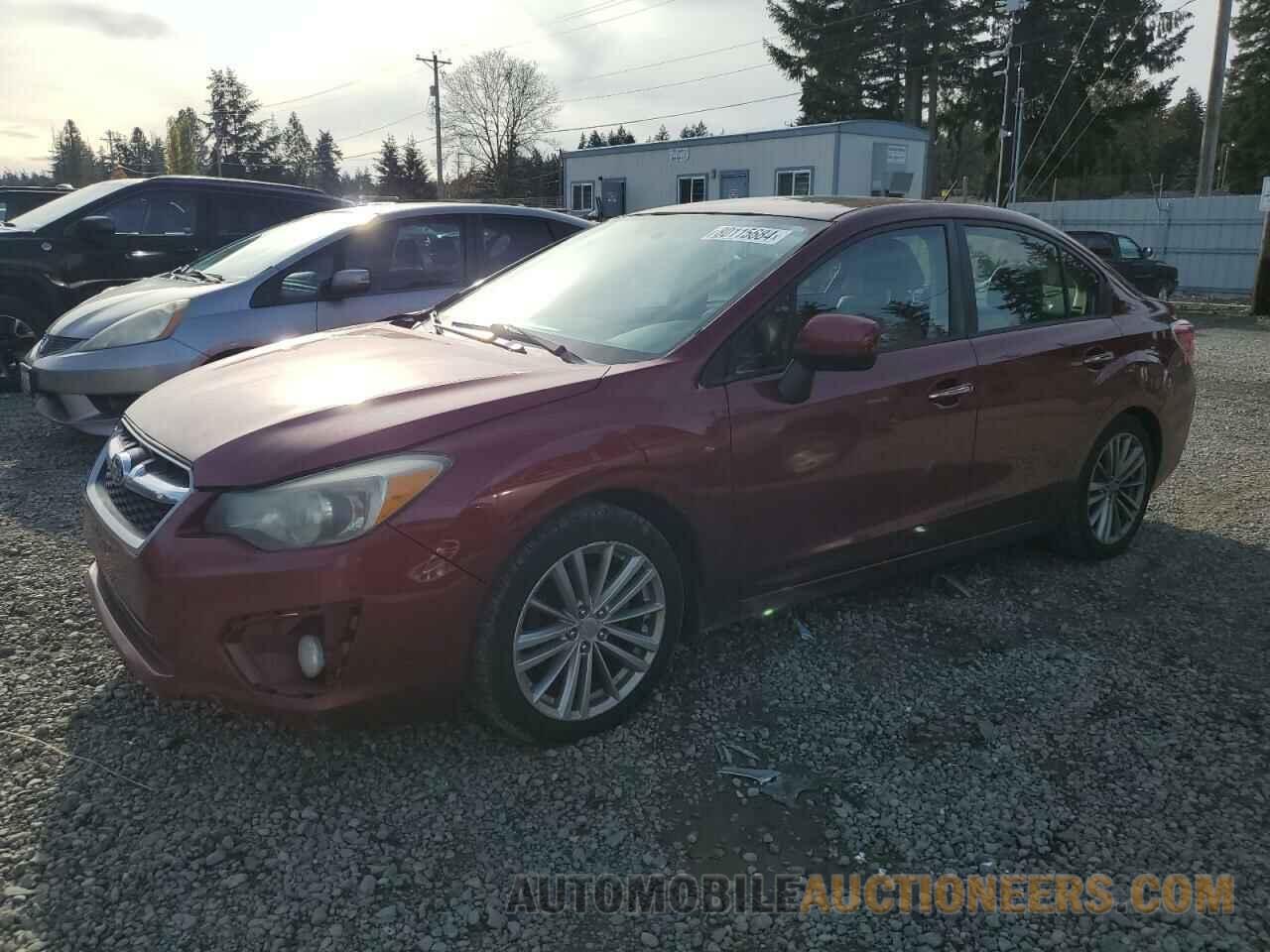 JF1GJAH63DH023554 SUBARU IMPREZA 2013