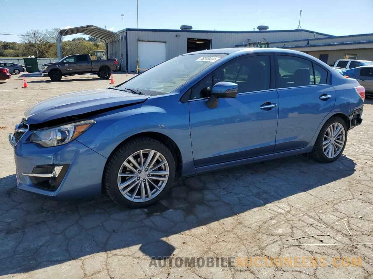 JF1GJAS67FH019129 SUBARU IMPREZA 2015