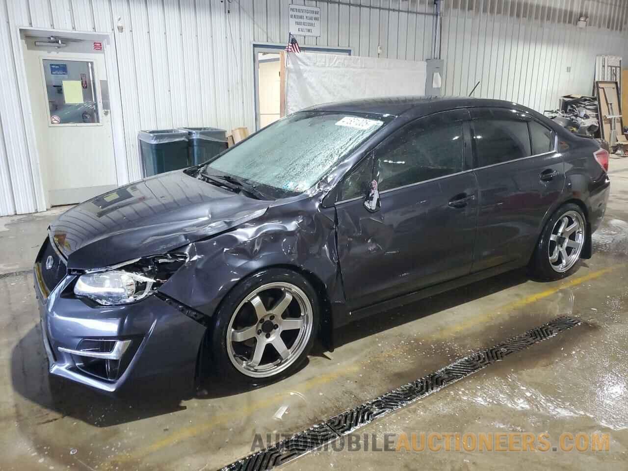 JF1GJAS68FH013078 SUBARU IMPREZA 2015