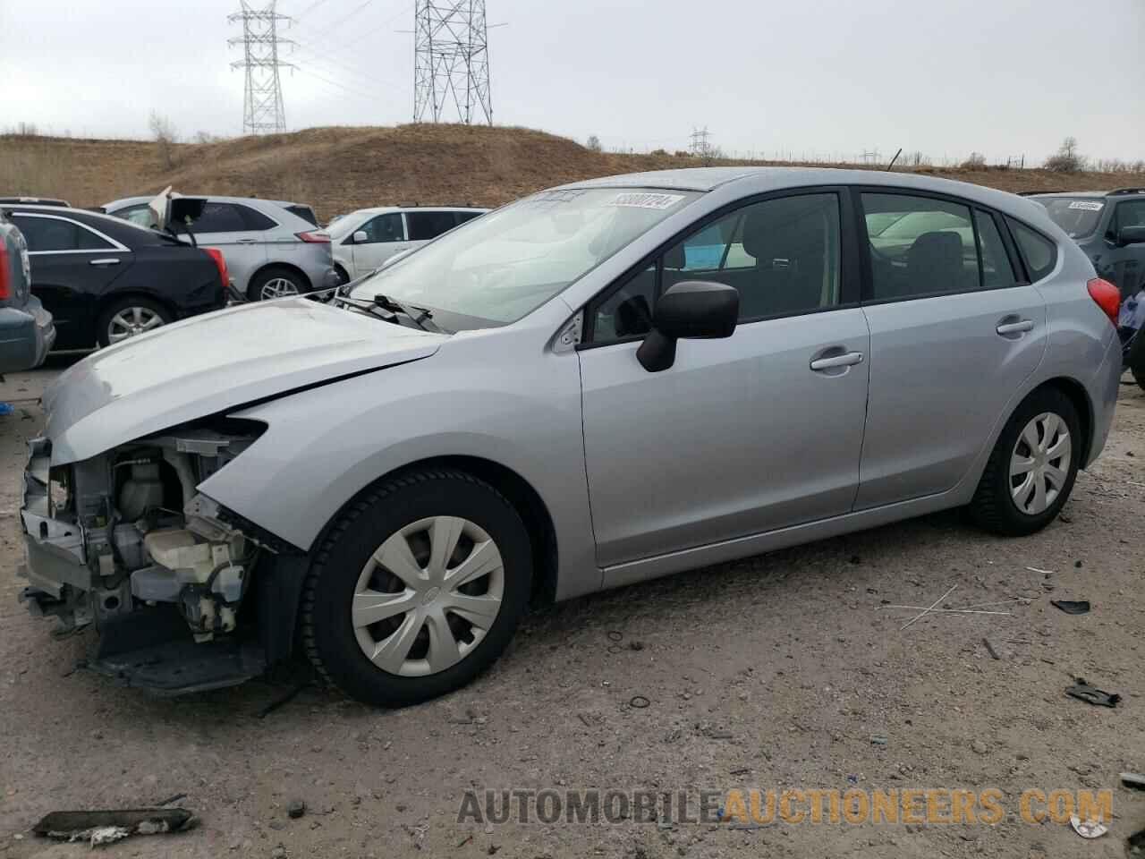 JF1GPAA60D2841352 SUBARU IMPREZA 2013