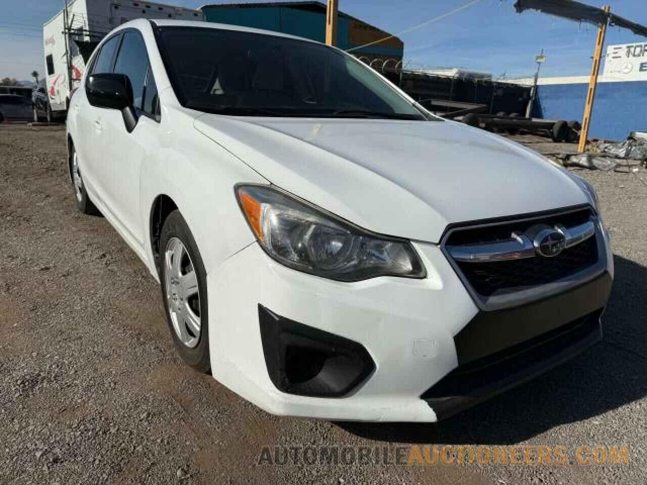 JF1GPAA60D2875176 SUBARU IMPREZA 2013