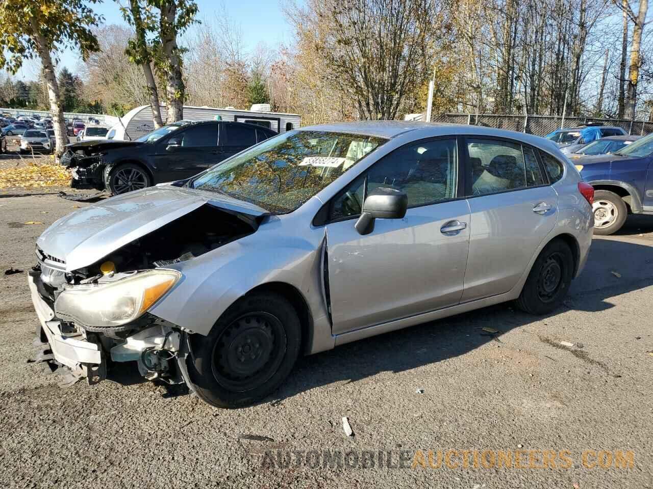 JF1GPAA60D2887182 SUBARU IMPREZA 2013