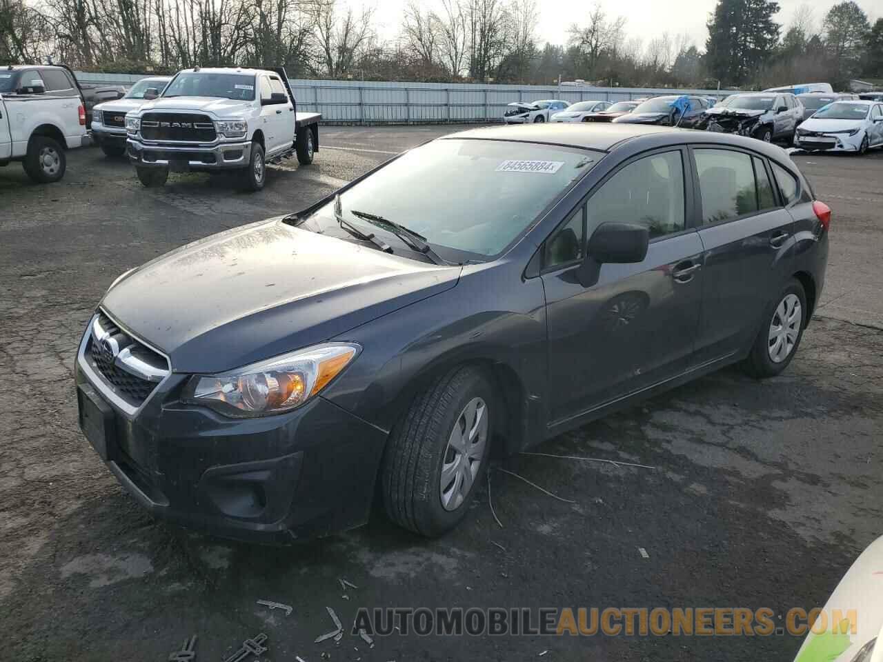 JF1GPAA60E8269990 SUBARU IMPREZA 2014