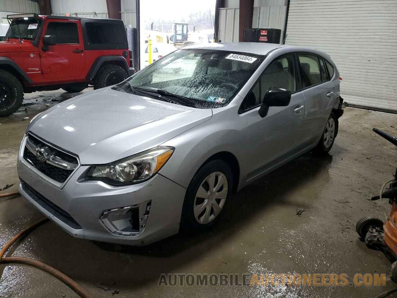 JF1GPAA62D2878726 SUBARU IMPREZA 2013