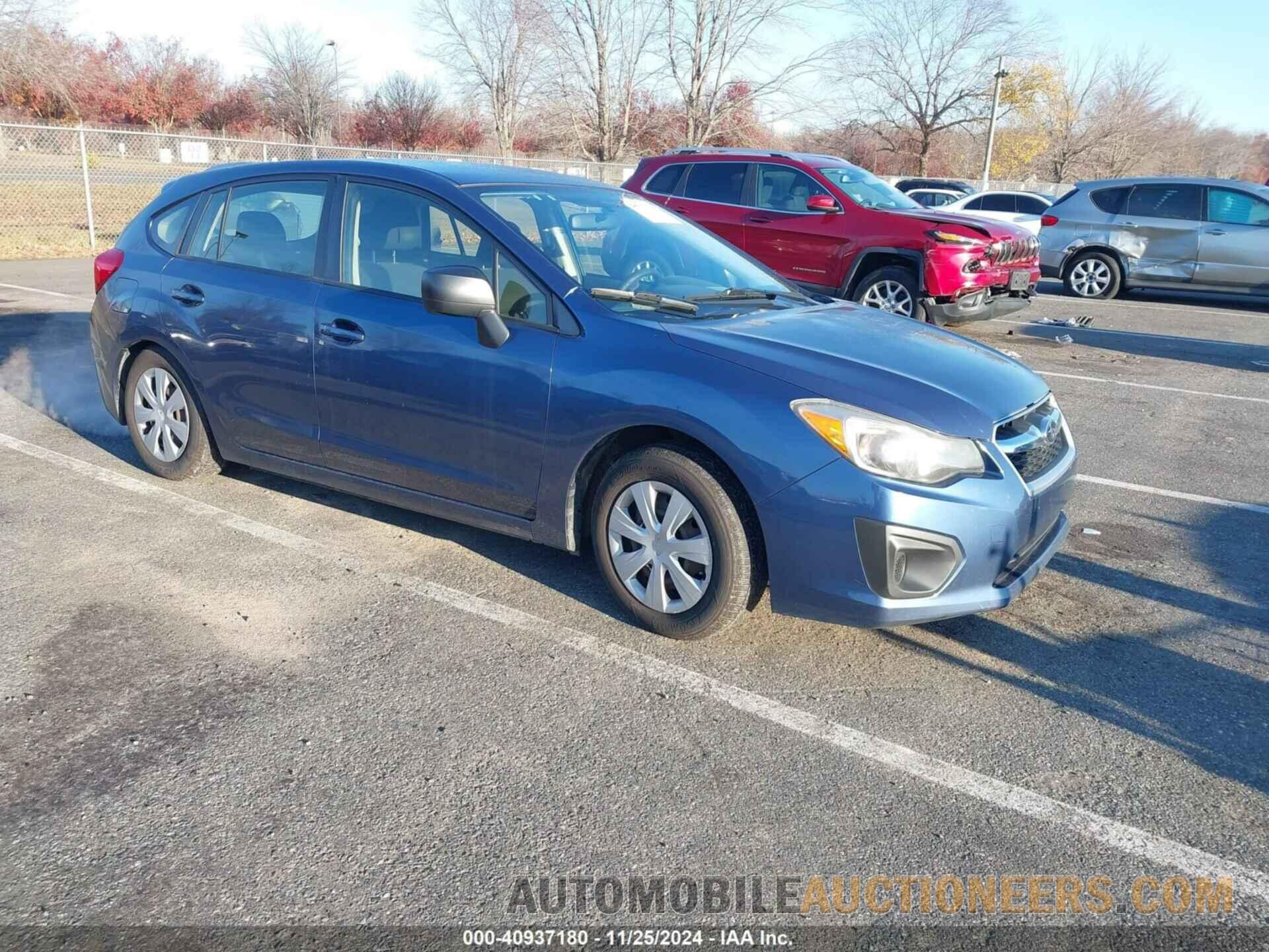 JF1GPAA62D2880475 SUBARU IMPREZA 2013