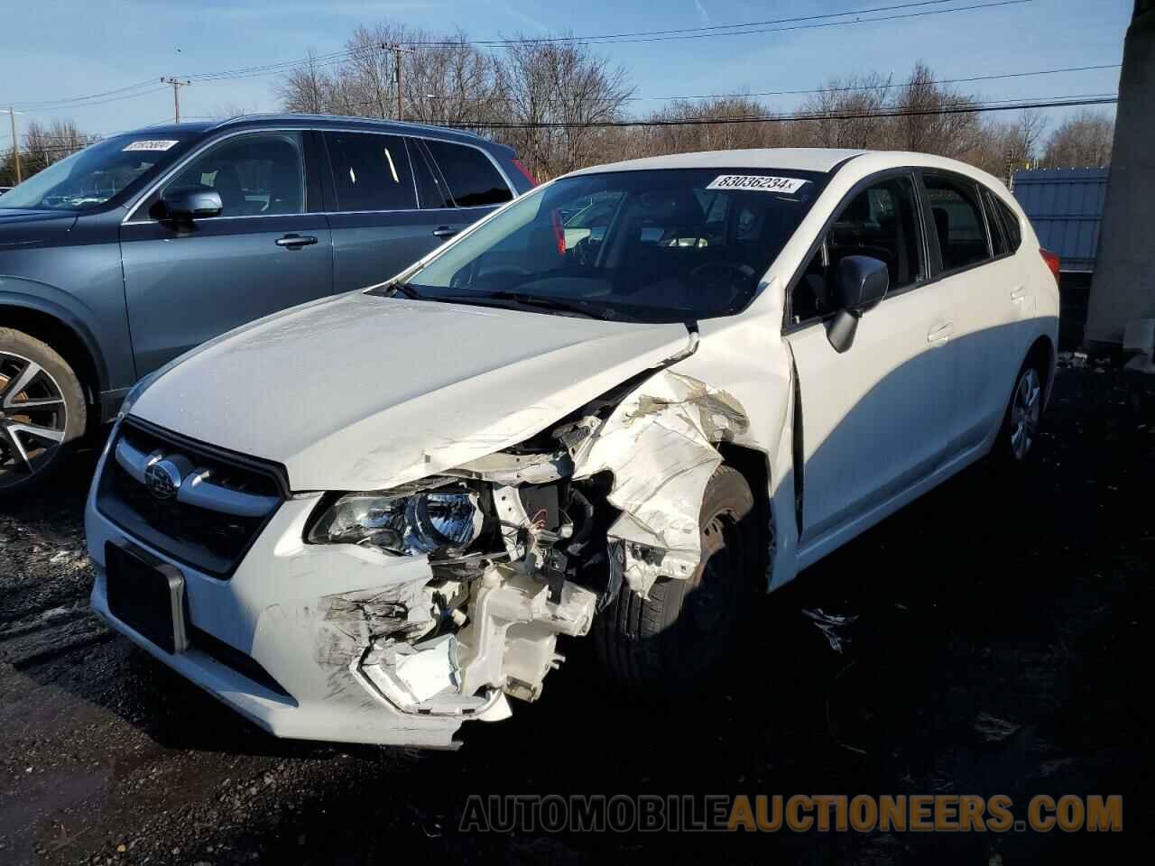 JF1GPAA63E8214465 SUBARU IMPREZA 2014