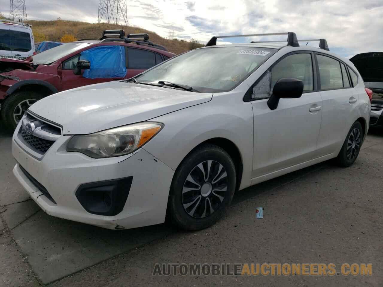 JF1GPAA64DG870548 SUBARU IMPREZA 2013