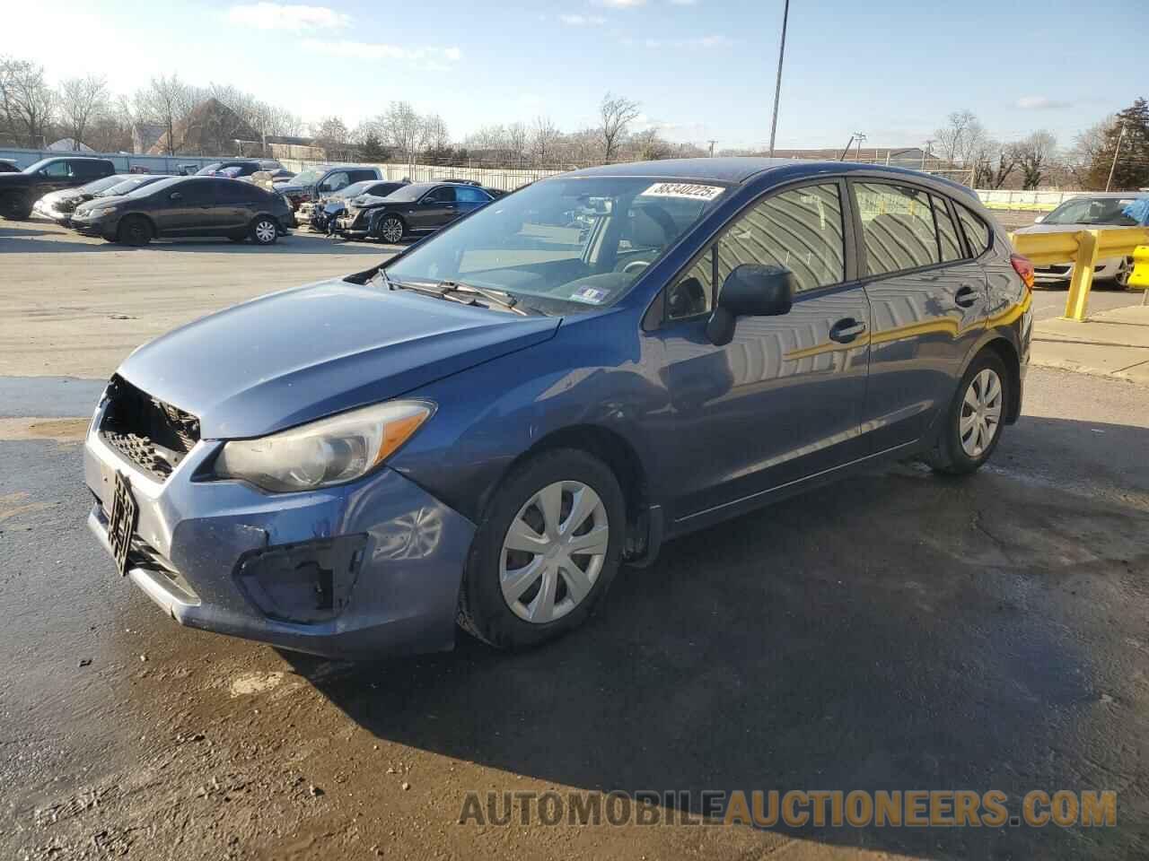 JF1GPAA65DH869984 SUBARU IMPREZA 2013