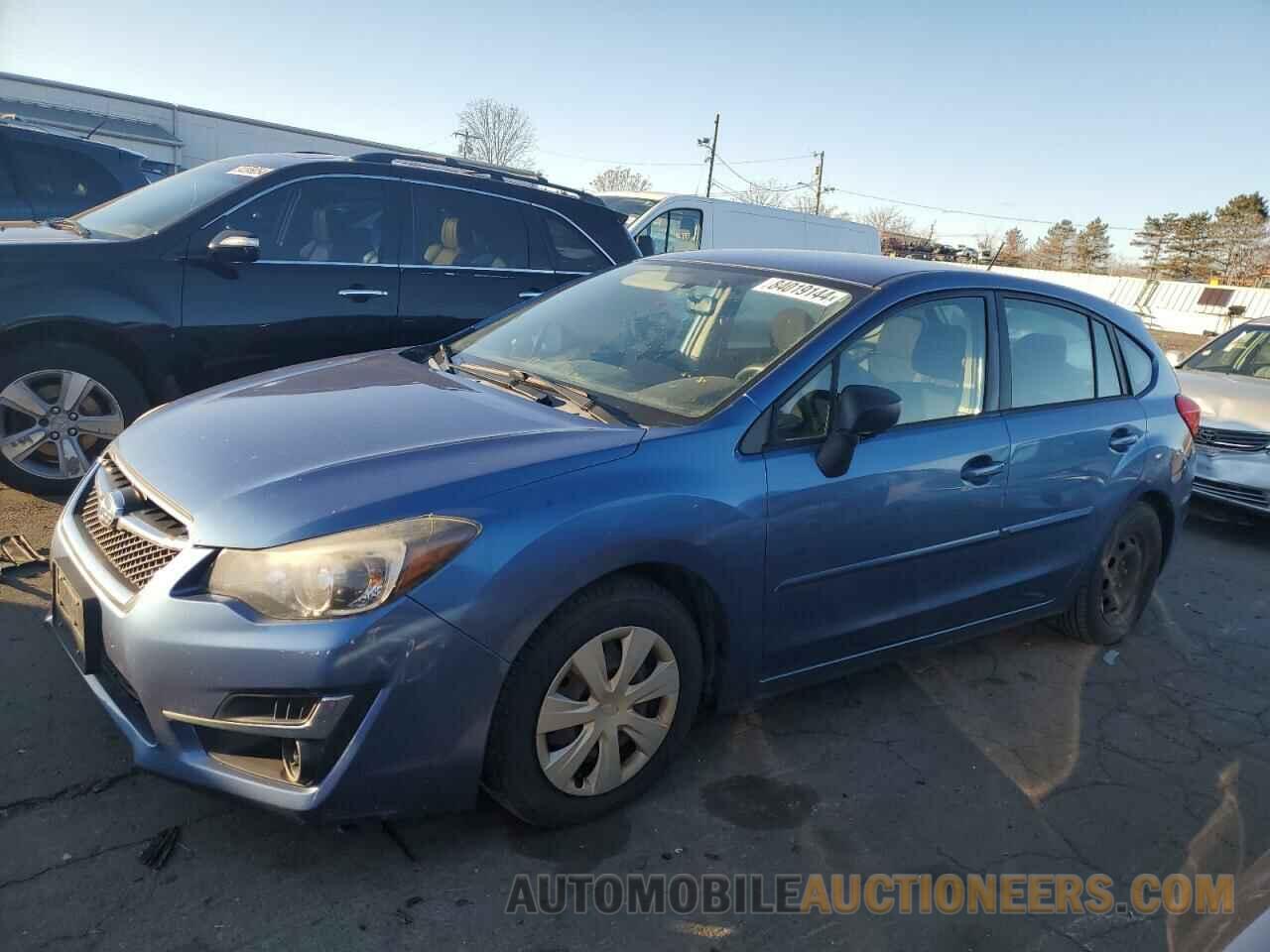 JF1GPAA65FH260302 SUBARU IMPREZA 2015