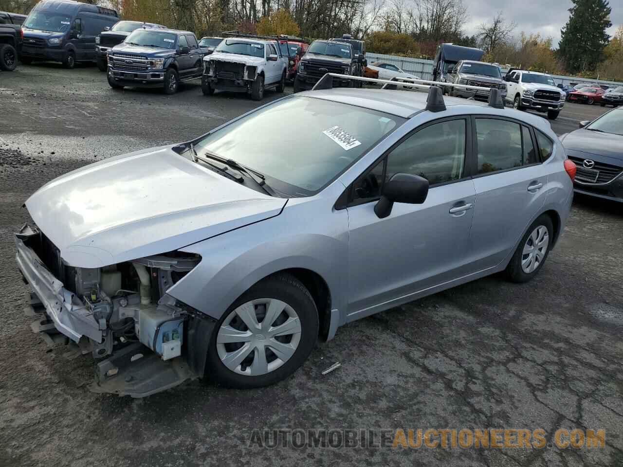 JF1GPAA66CH243763 SUBARU IMPREZA 2012