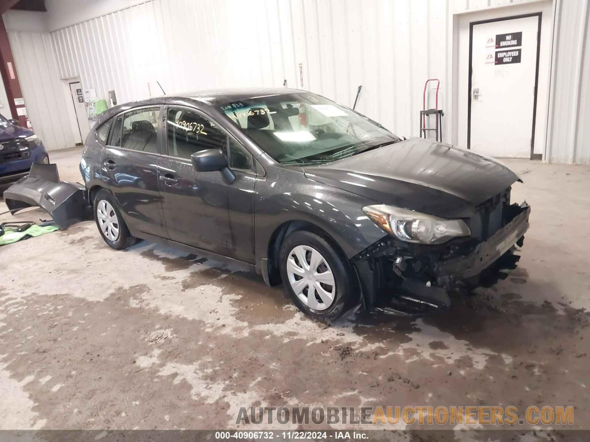 JF1GPAA66G8347661 SUBARU IMPREZA 2016