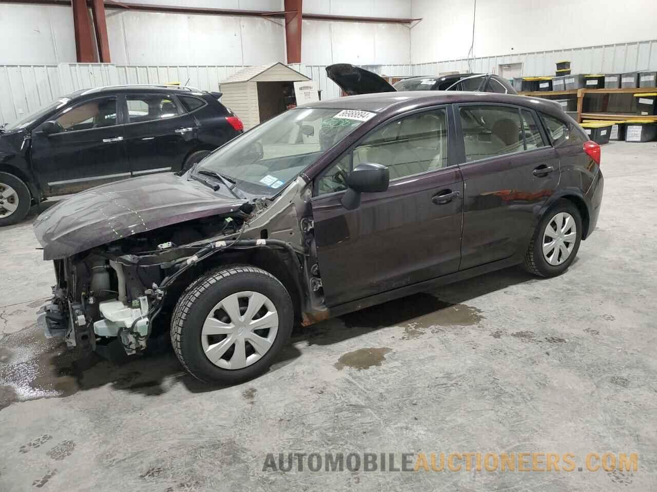 JF1GPAA67DG209743 SUBARU IMPREZA 2013