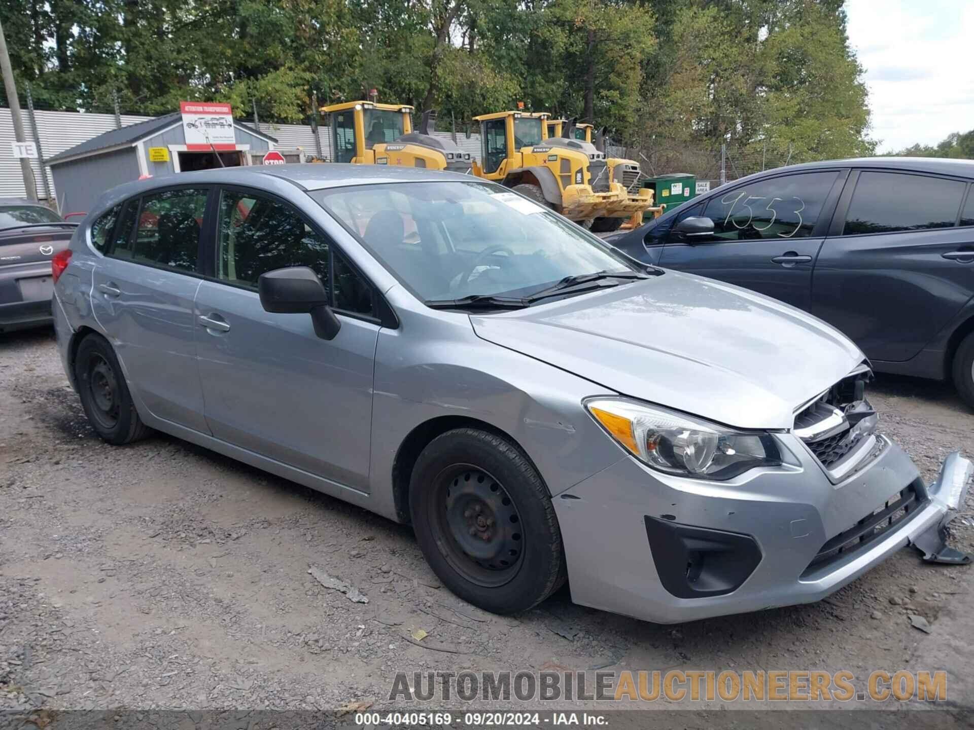 JF1GPAA67E8251938 SUBARU IMPREZA 2014