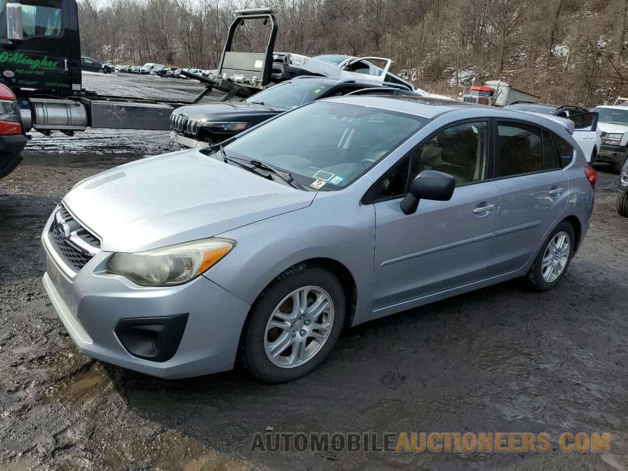 JF1GPAA69DG838775 SUBARU IMPREZA 2013