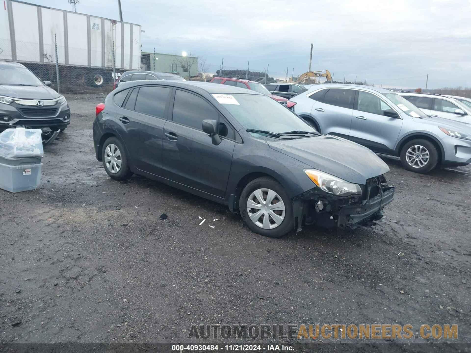 JF1GPAA69E8249379 SUBARU IMPREZA 2014