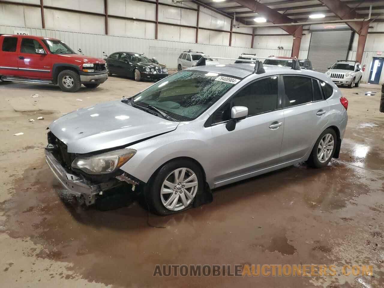 JF1GPAB62G8258586 SUBARU IMPREZA 2016