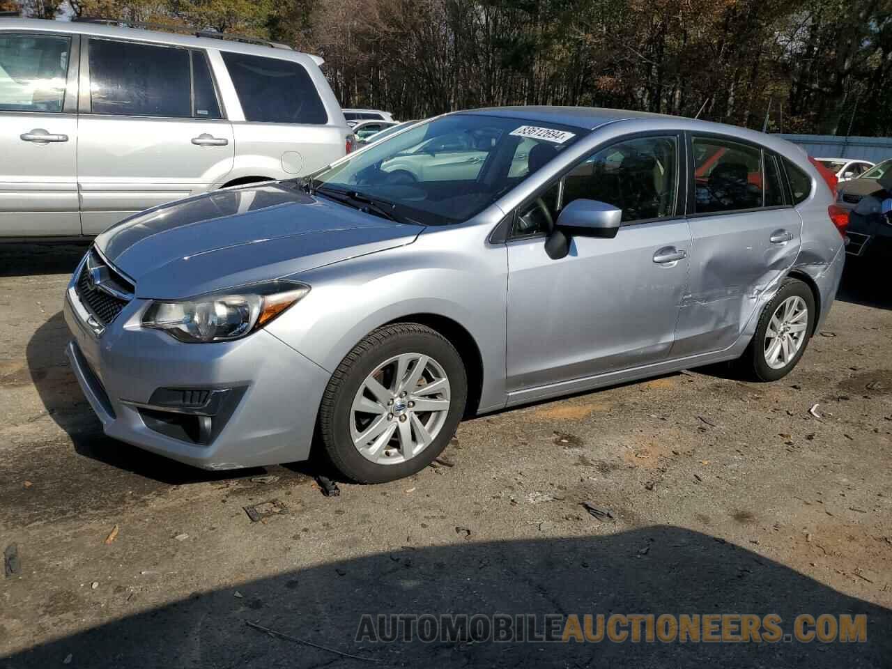 JF1GPAB68G8267065 SUBARU IMPREZA 2016