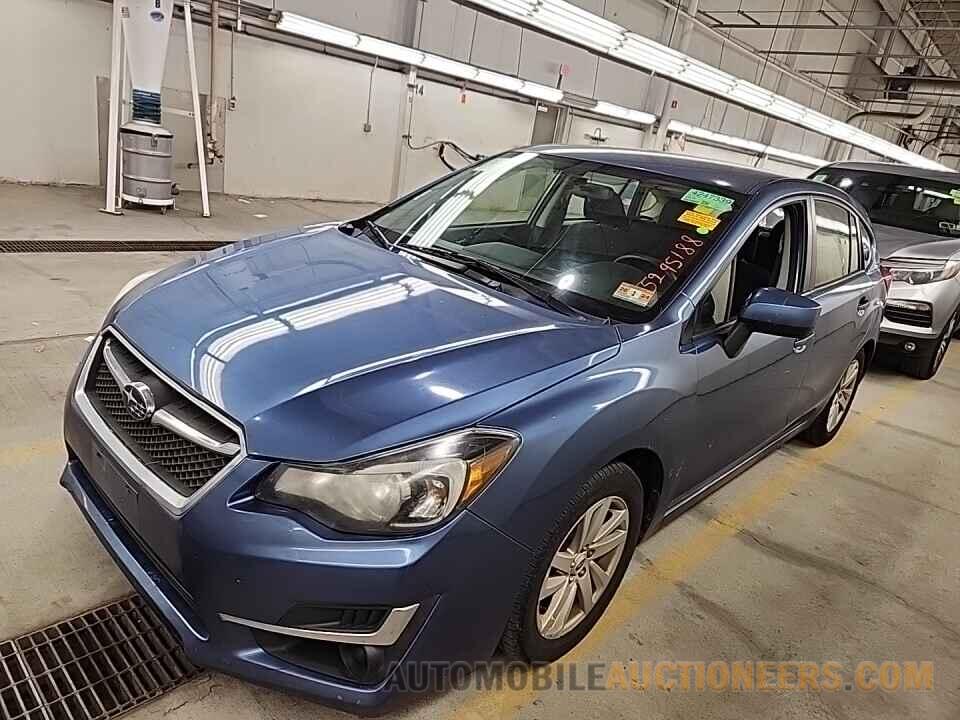 JF1GPAC69F8204280 Subaru Impreza Wagon 2015