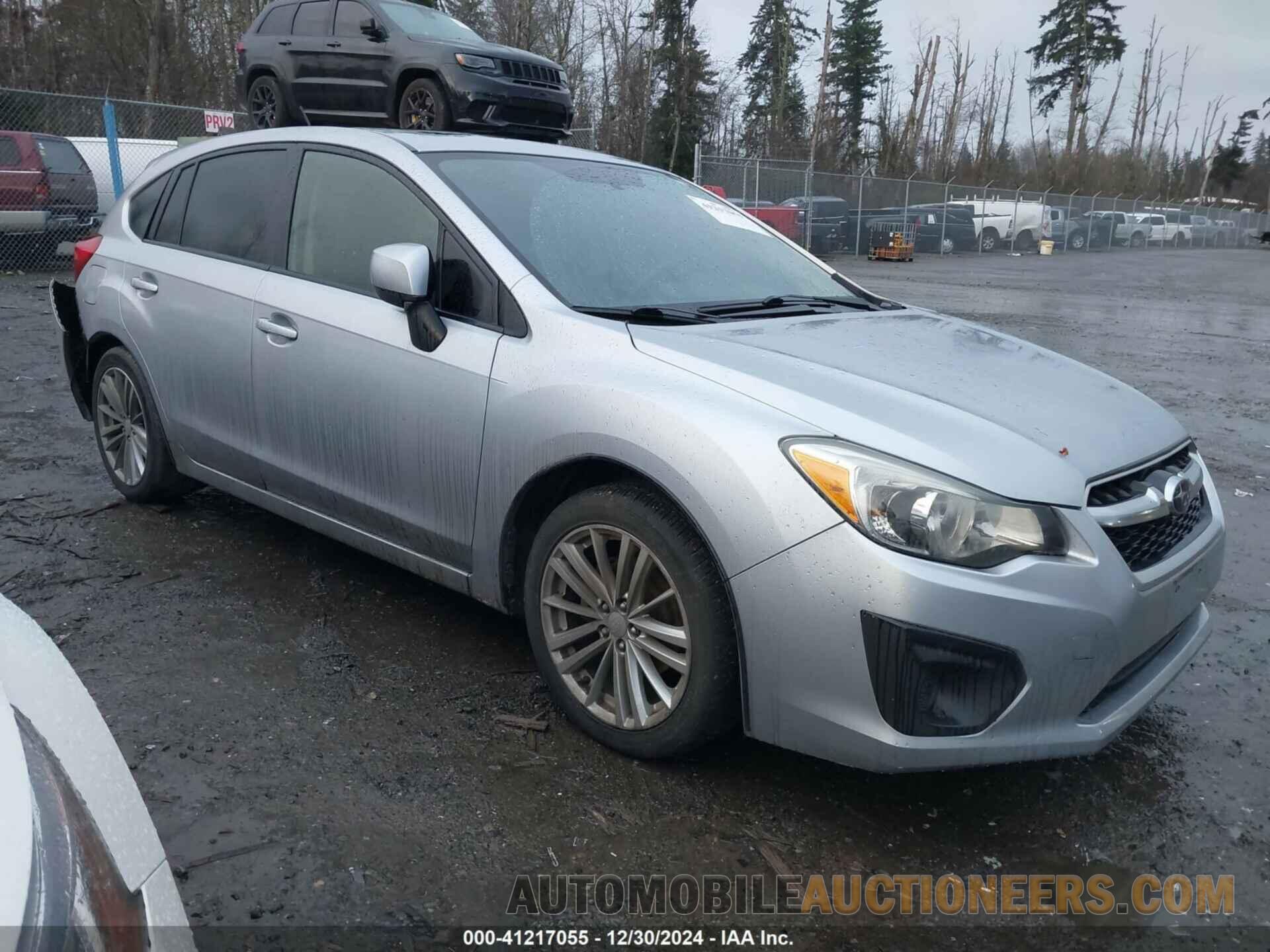 JF1GPAD60CH239381 SUBARU IMPREZA 2012