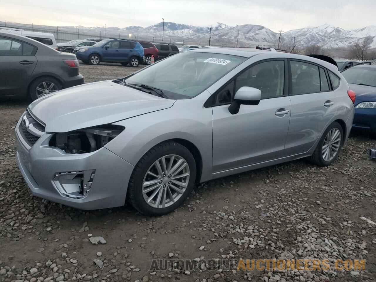 JF1GPAD64CH240663 SUBARU IMPREZA 2012