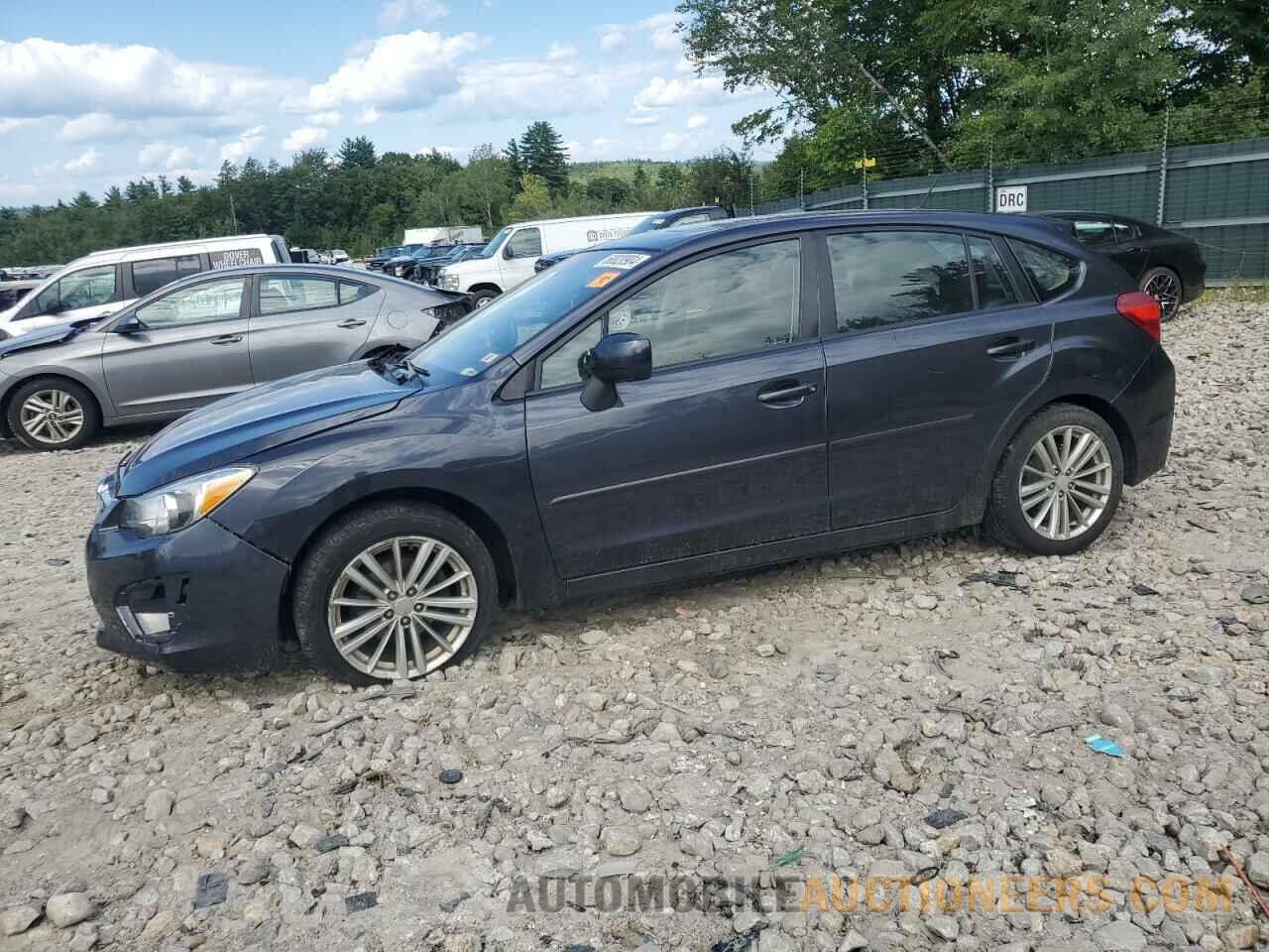 JF1GPAD68CH216933 SUBARU IMPREZA 2012