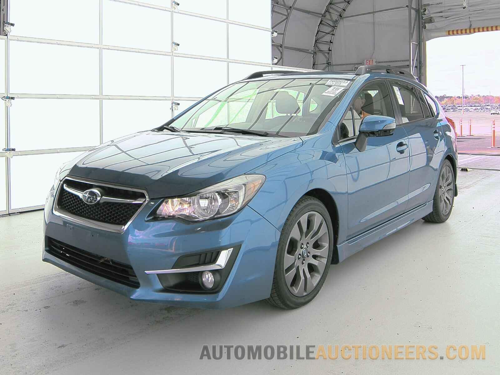 JF1GPAT63F8251451 Subaru Impreza Wagon 2015